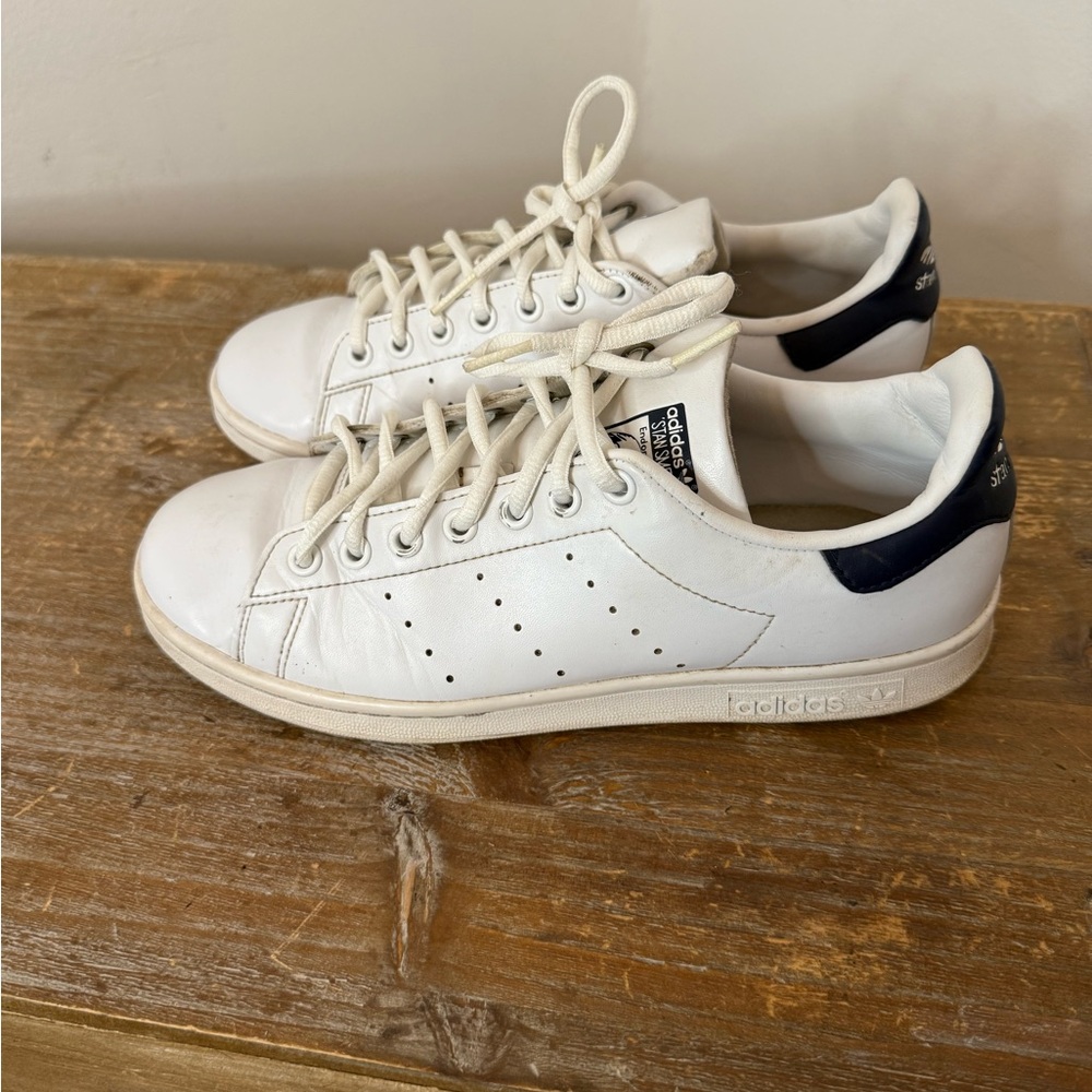 Adidas Stan Smith Sneakers Men Size 8/ Women Size 9